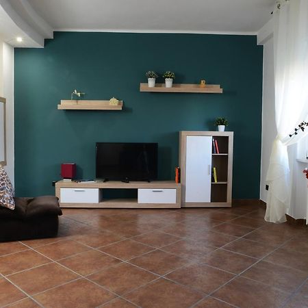 Ferienwohnung Veduta Sui Sassi Matera Exterior foto