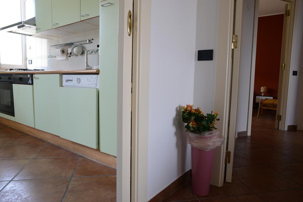 Ferienwohnung Veduta Sui Sassi Matera Exterior foto