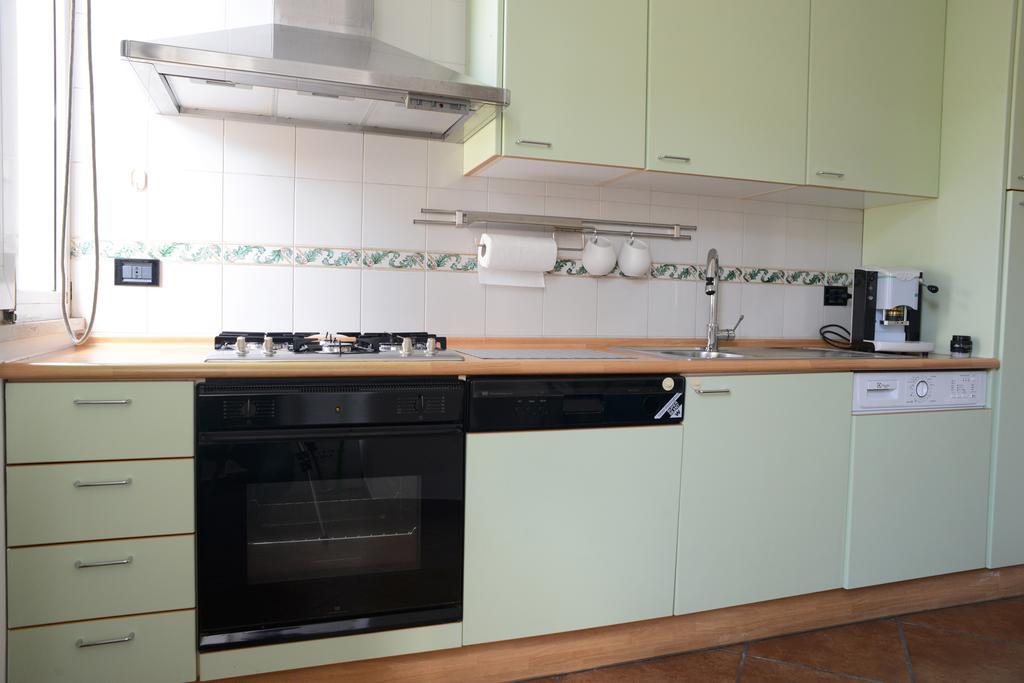 Ferienwohnung Veduta Sui Sassi Matera Exterior foto