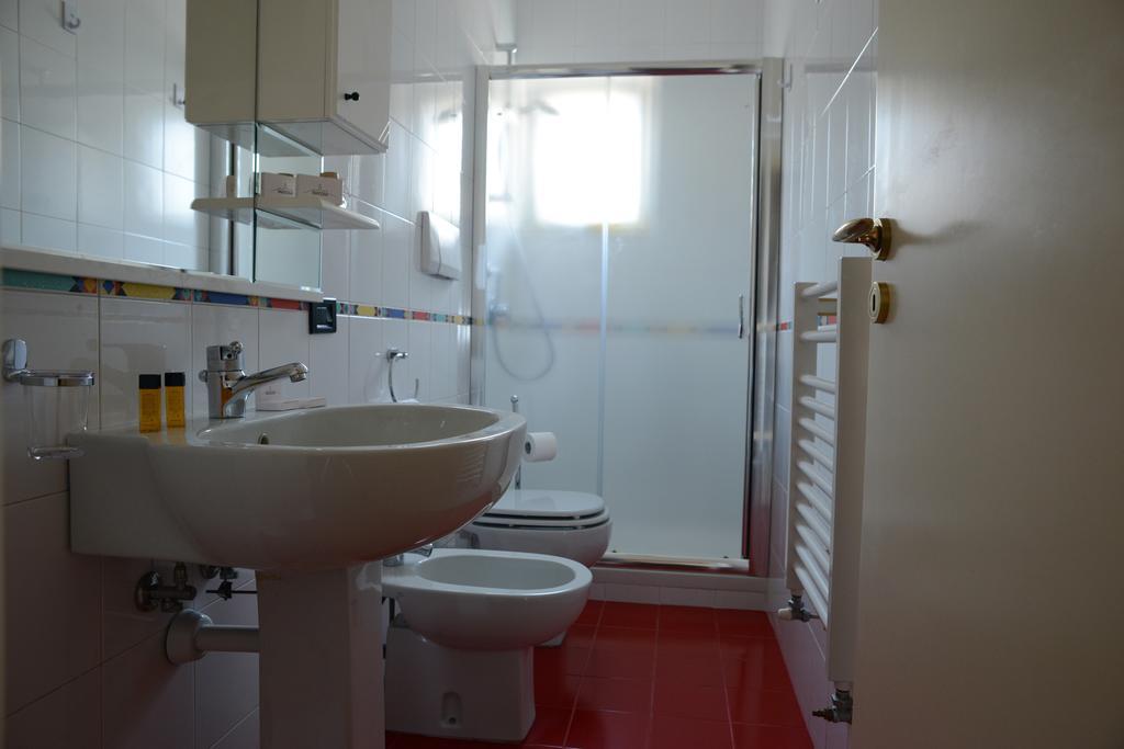 Ferienwohnung Veduta Sui Sassi Matera Exterior foto