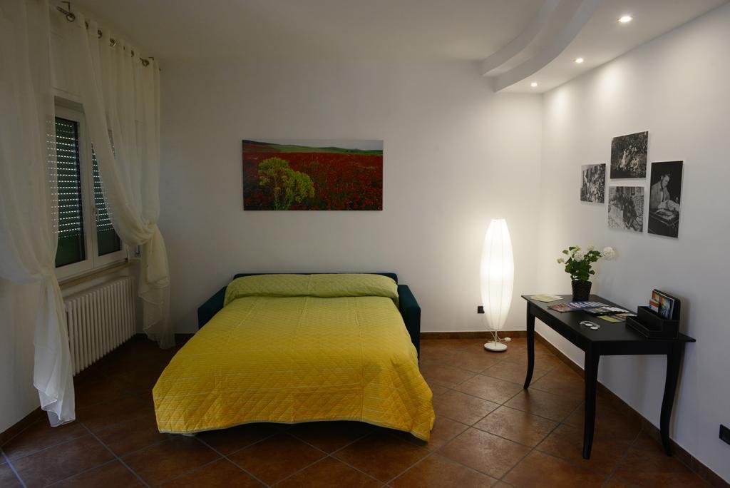 Ferienwohnung Veduta Sui Sassi Matera Exterior foto