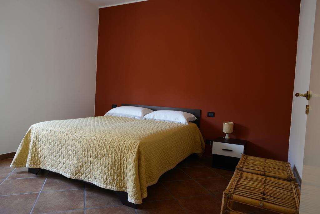 Ferienwohnung Veduta Sui Sassi Matera Exterior foto
