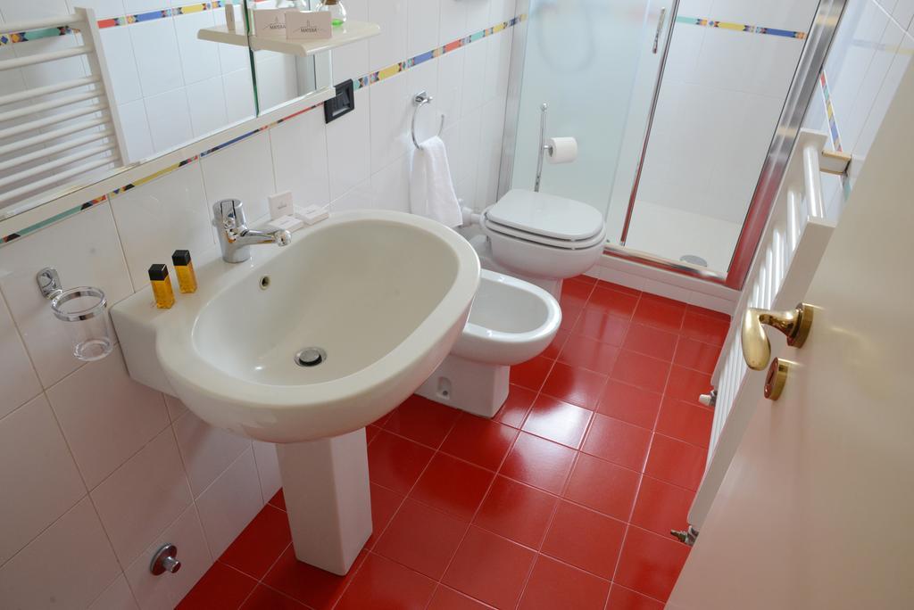 Ferienwohnung Veduta Sui Sassi Matera Exterior foto