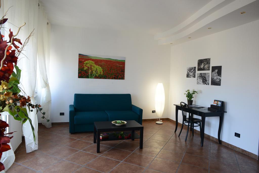 Ferienwohnung Veduta Sui Sassi Matera Exterior foto