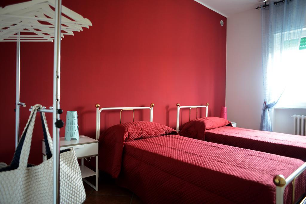 Ferienwohnung Veduta Sui Sassi Matera Exterior foto
