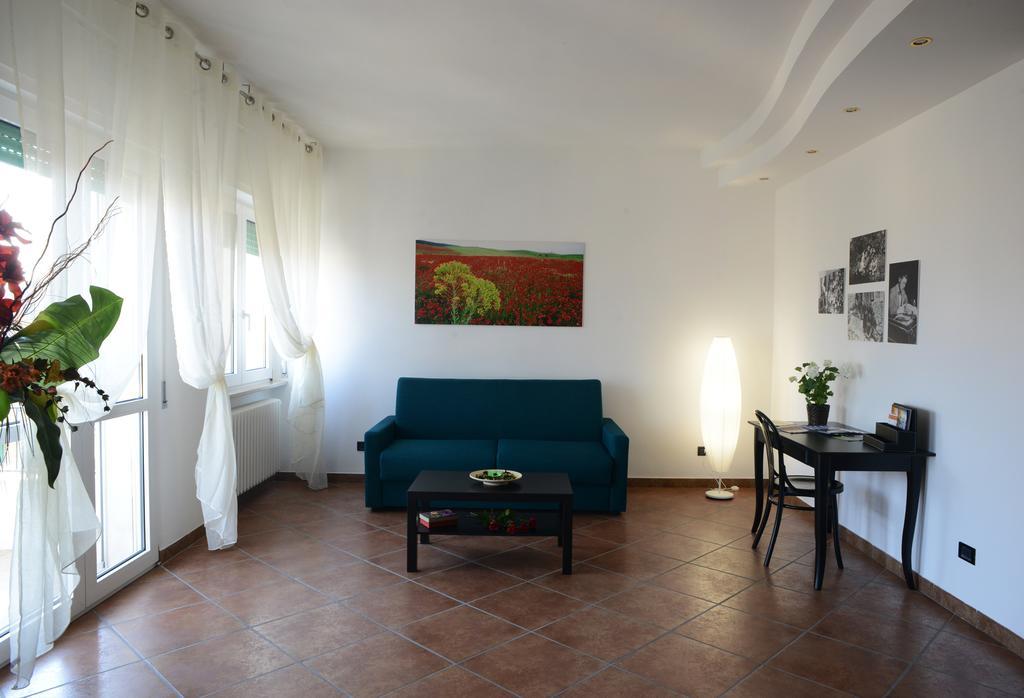 Ferienwohnung Veduta Sui Sassi Matera Exterior foto