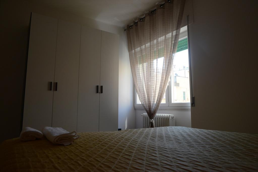 Ferienwohnung Veduta Sui Sassi Matera Exterior foto