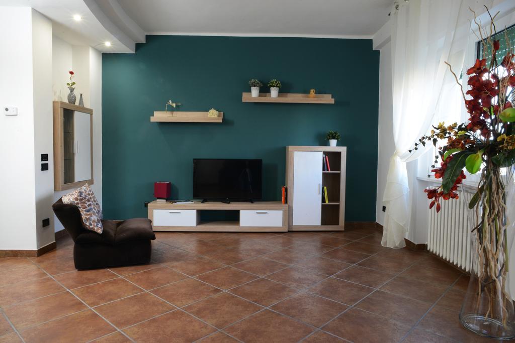 Ferienwohnung Veduta Sui Sassi Matera Exterior foto