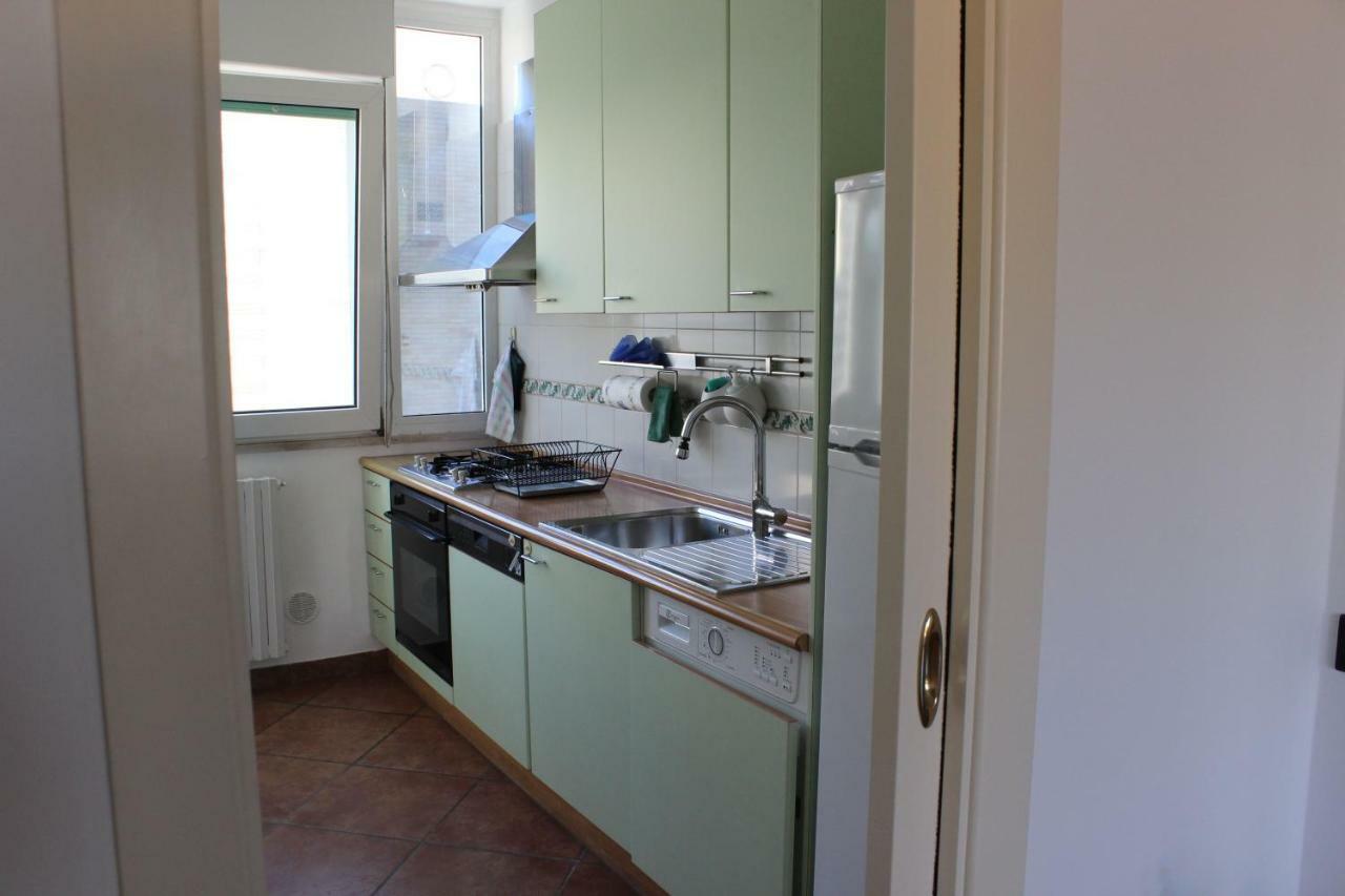 Ferienwohnung Veduta Sui Sassi Matera Exterior foto